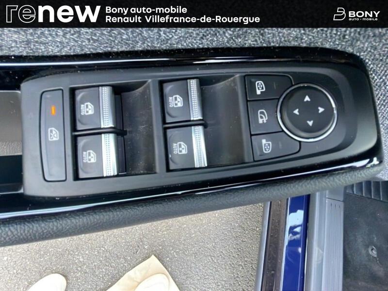 Renault Espace VI