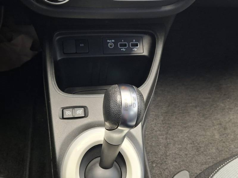 Renault Twingo E-Tech Electrique