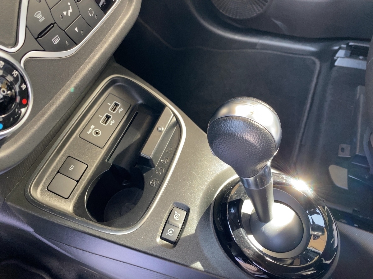 Renault Twingo E-TECH – Bild 20