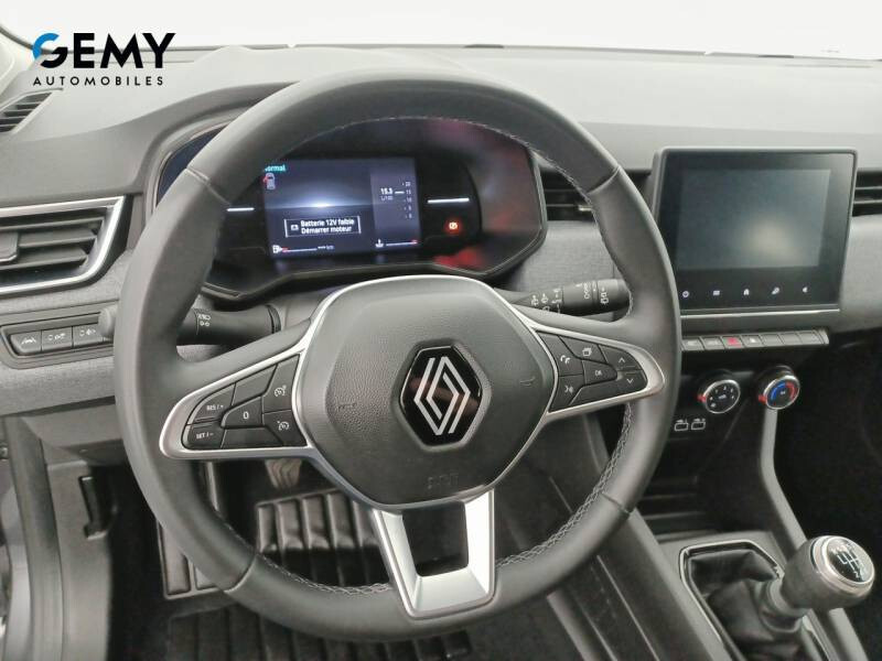 Renault Clio V