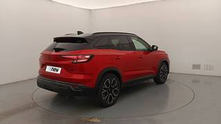 Vehicle 3D Image