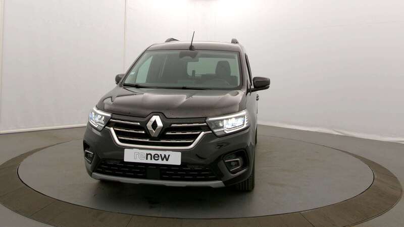 Renault Kangoo VP