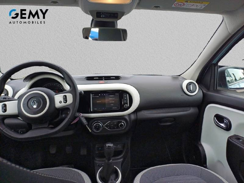Renault Twingo III