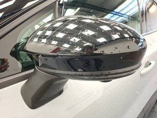 Vehicle 3D Image