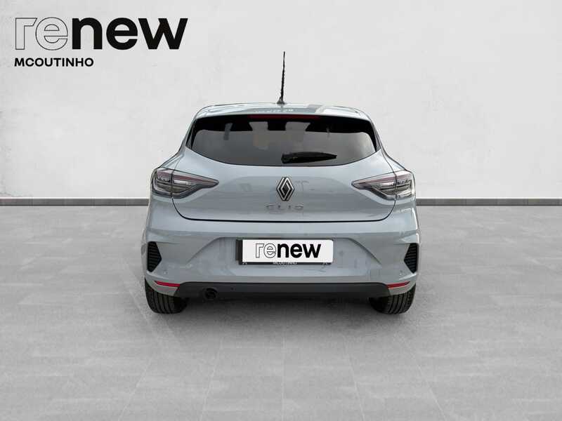 RENAULT Clio 1.0 Evolution TCE 90 — photo 5