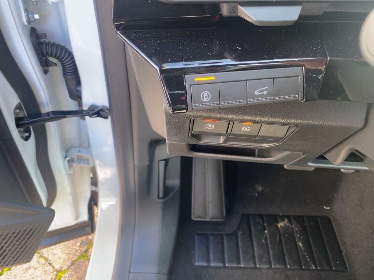 Renault Espace – Bild 15