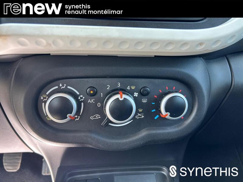 Renault Twingo III