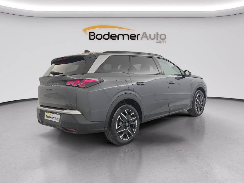 Peugeot 5008 III