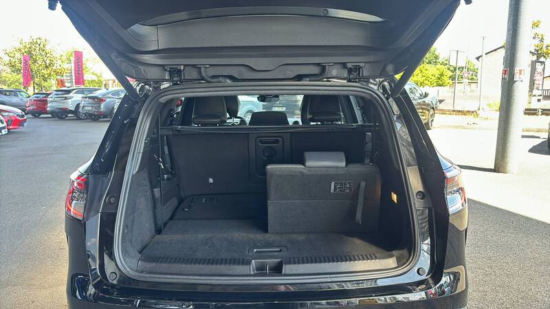 Renault Espace VI