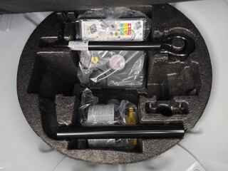 Vehicle 3D Image