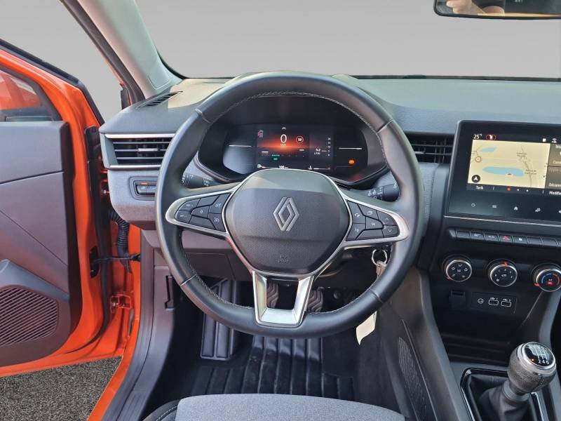 Renault Clio V