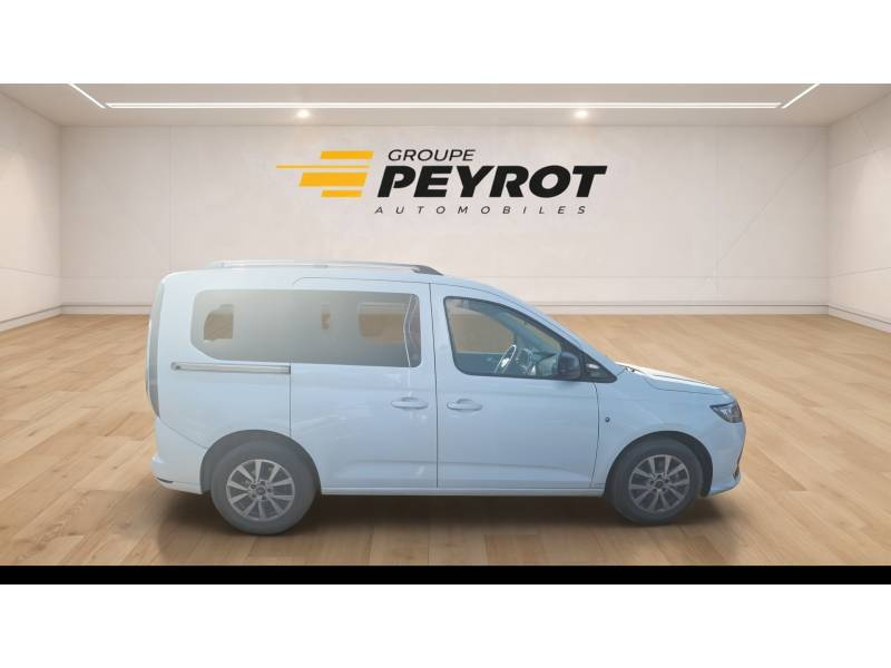 Ford Tourneo Connect III