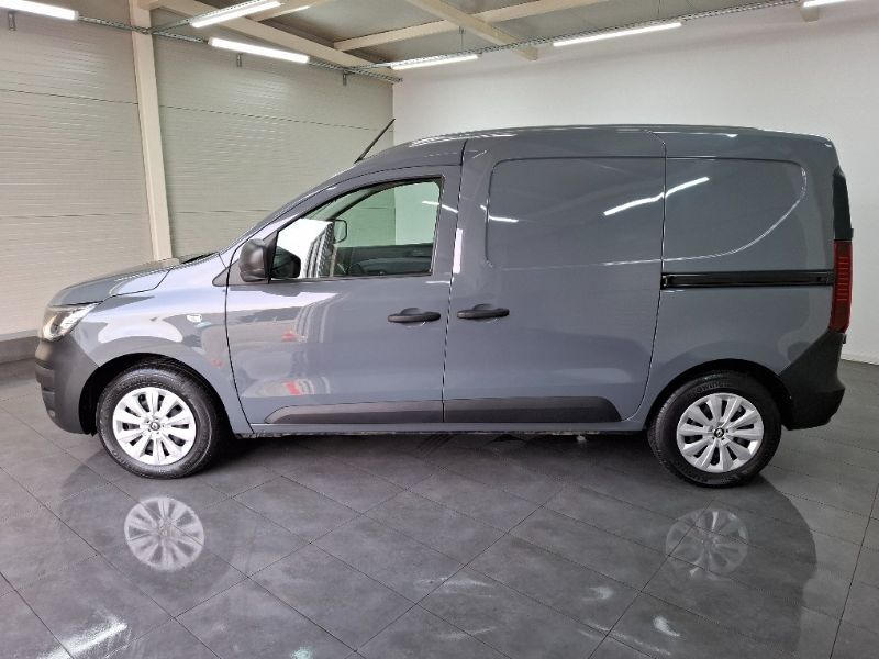 RENAULT Express 2022 — imagine 28