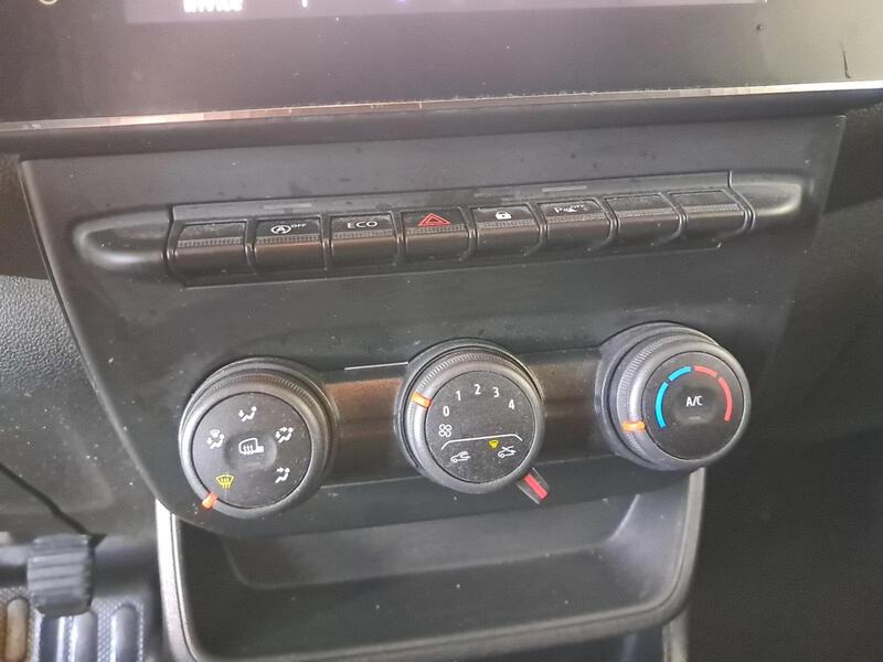 Renault Express VAN