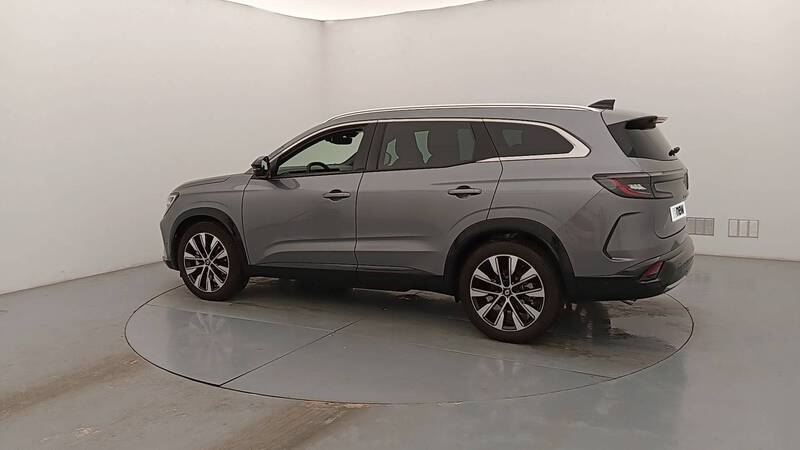 Renault Espace VI