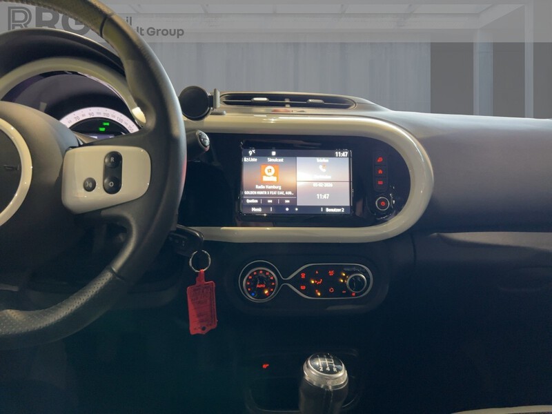 Renault Twingo