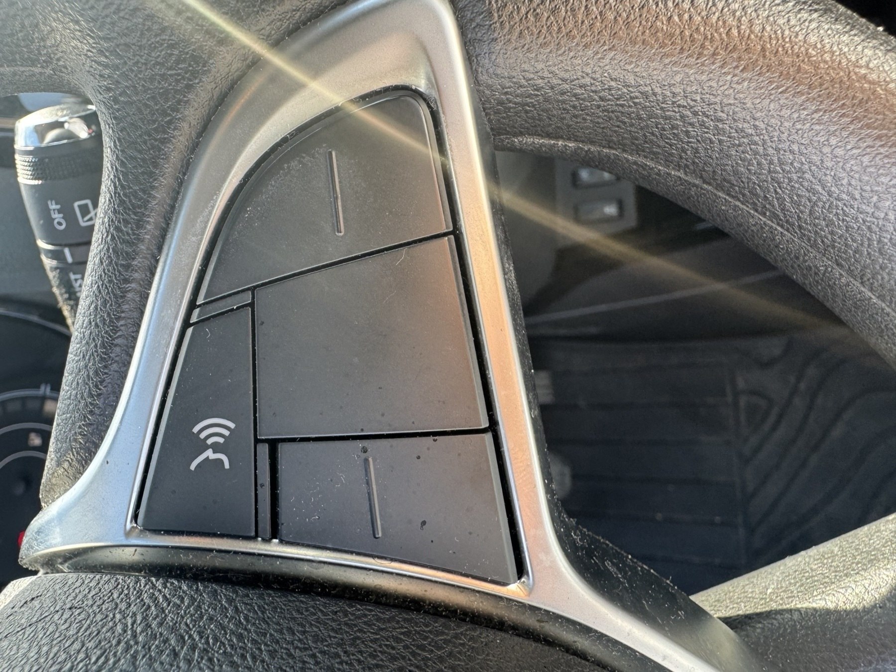 Dacia Spring – Bild 16