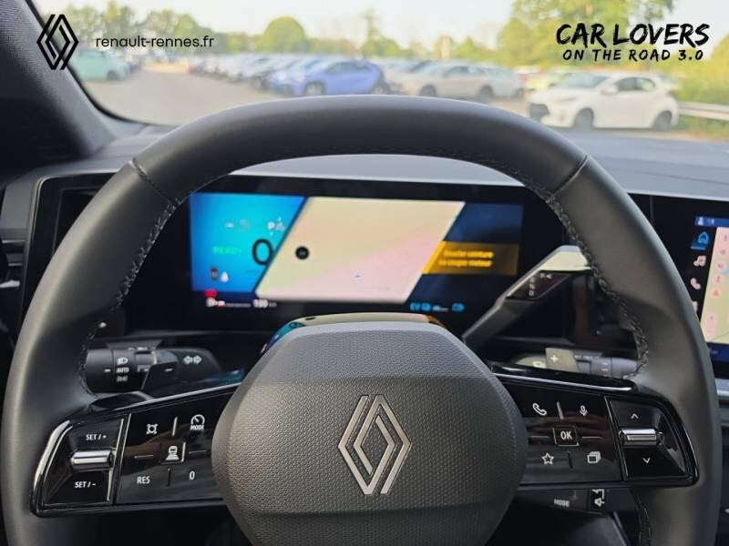 Renault Austral