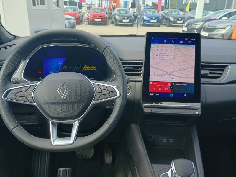 Renault Symbioz