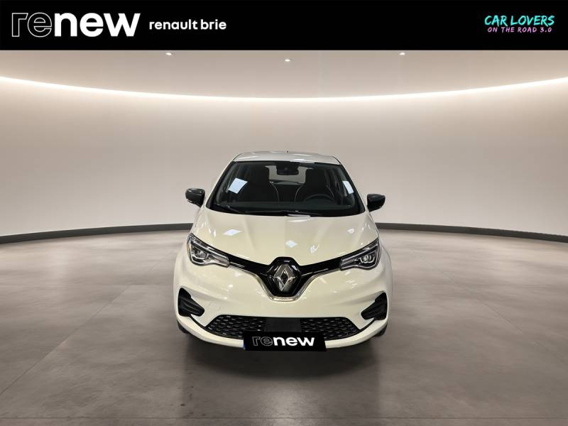 Renault ZOE E-Tech Electrique