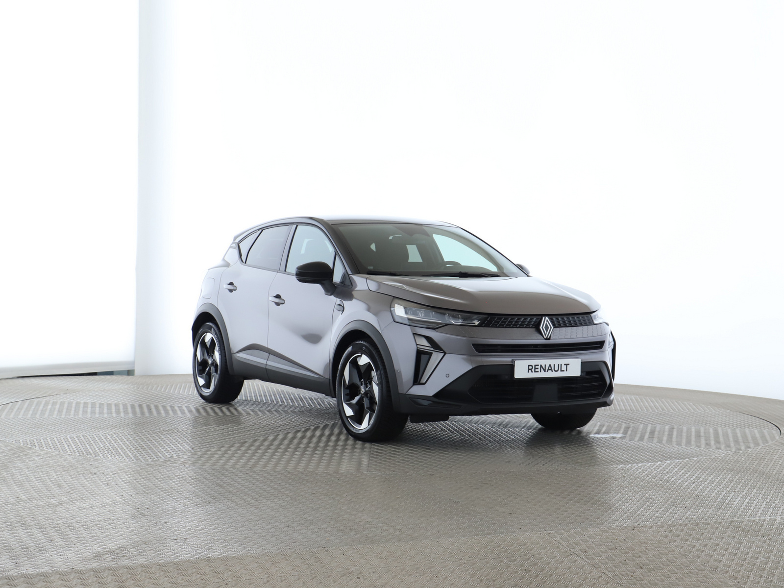 Renault Captur – Bild 9