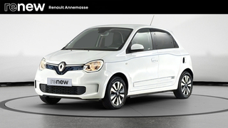 TWINGO E-TECH ELECTRIQUE