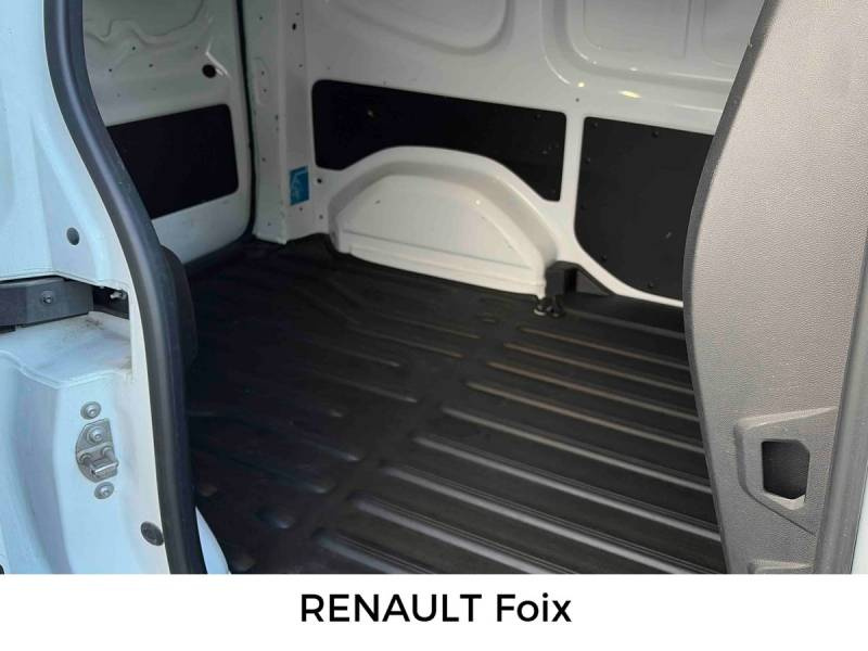 Renault Kangoo VU