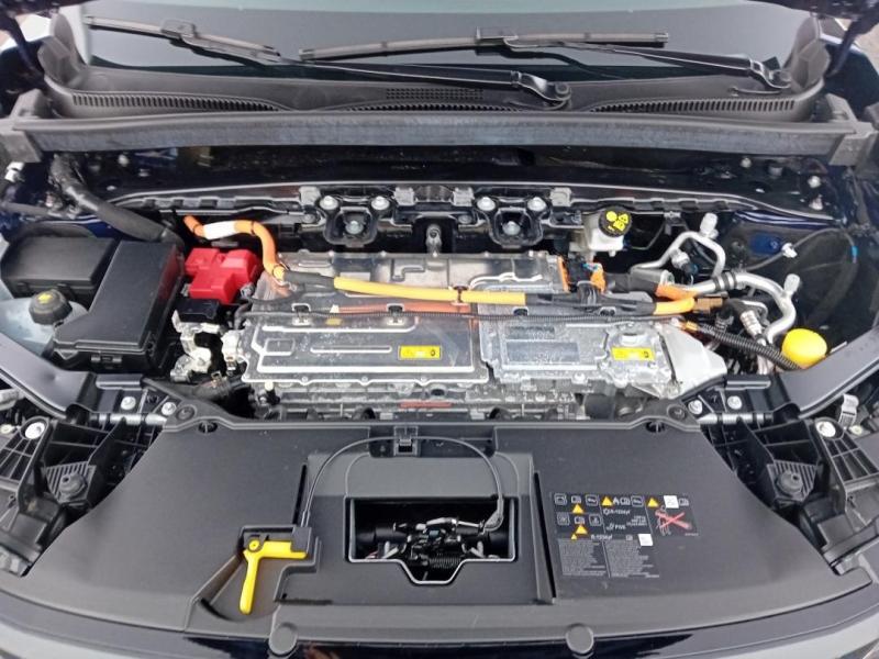 Renault Scenic E-Tech Electrique