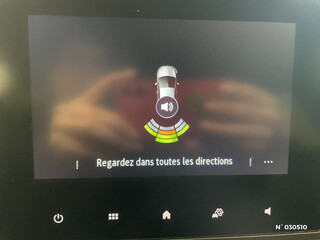 Vehicle 3D Image