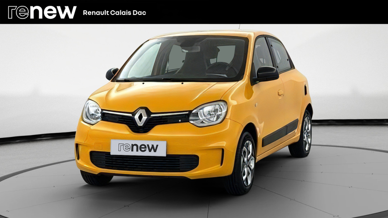 Renault Twingo III