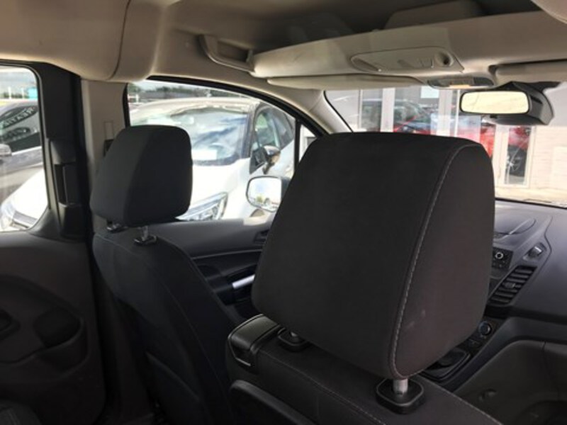 Ford Tourneo