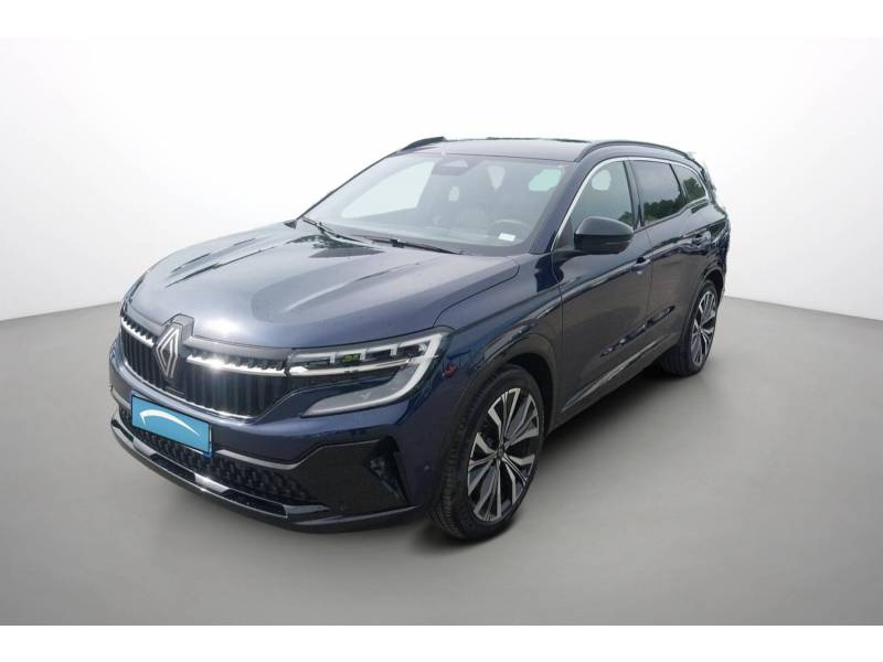 Renault Espace VI
