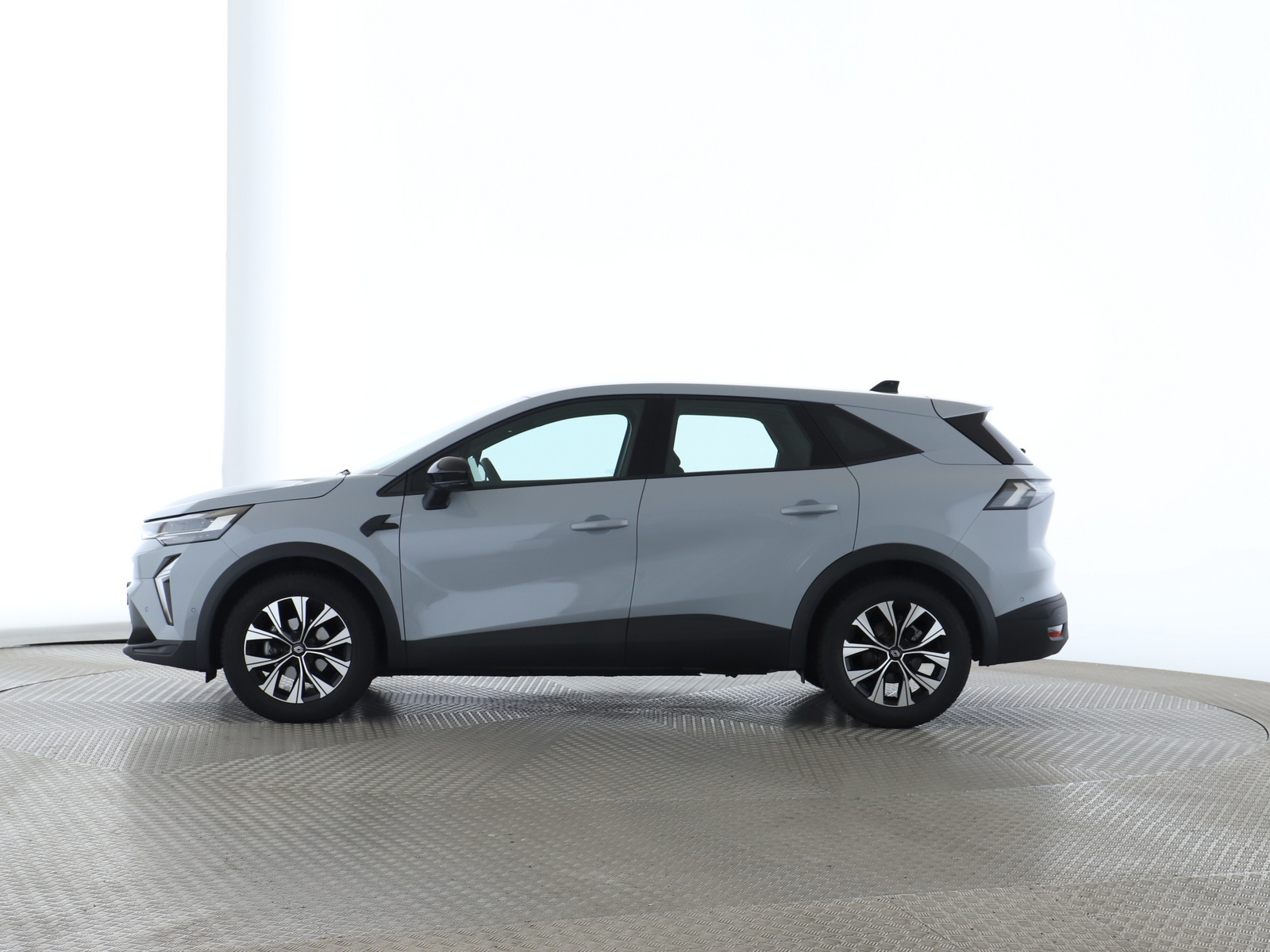 Renault Symbioz – Bild 2