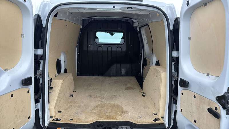 Renault Express VAN