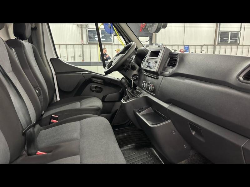 Renault Master Fourgon