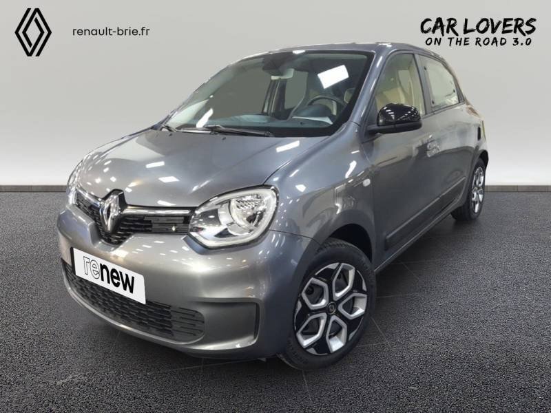 Renault Twingo III