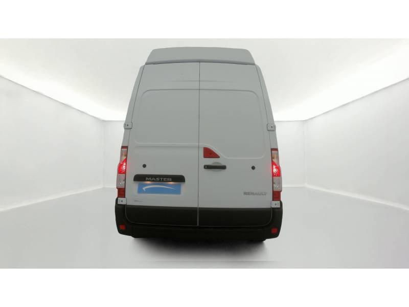 Renault Master III