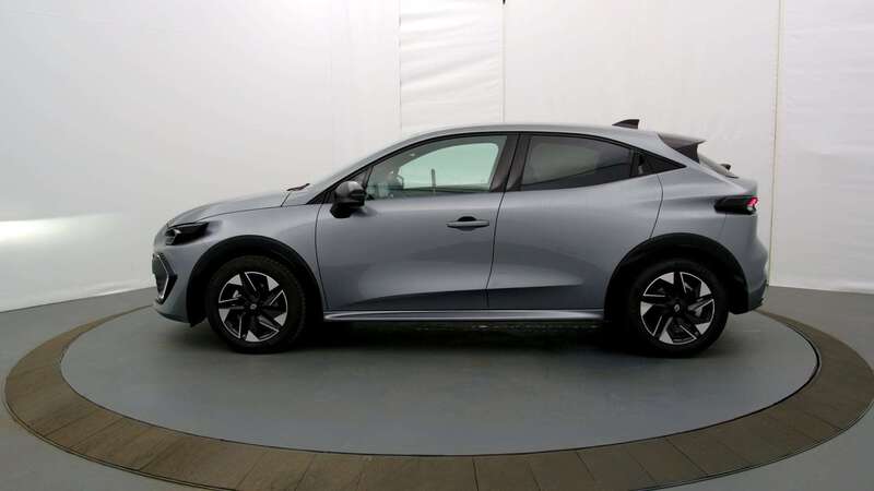 Renault Clio VI