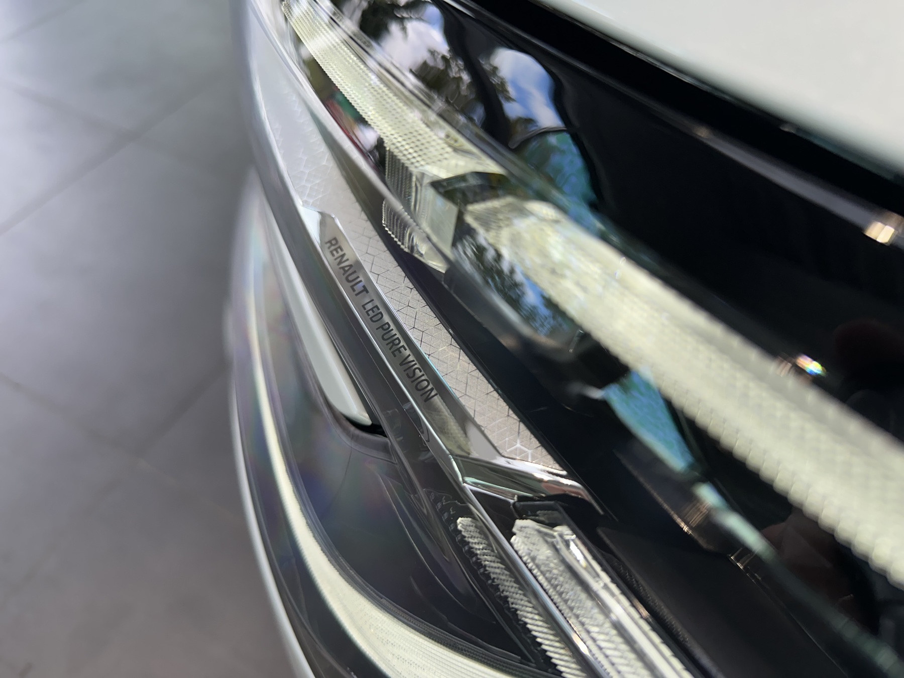Renault Austral – Bild 5
