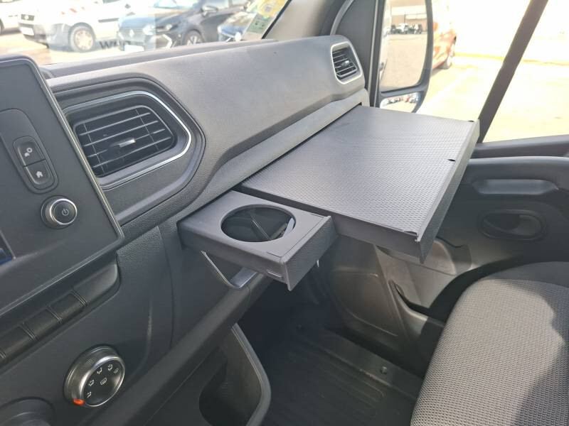 Renault Master III