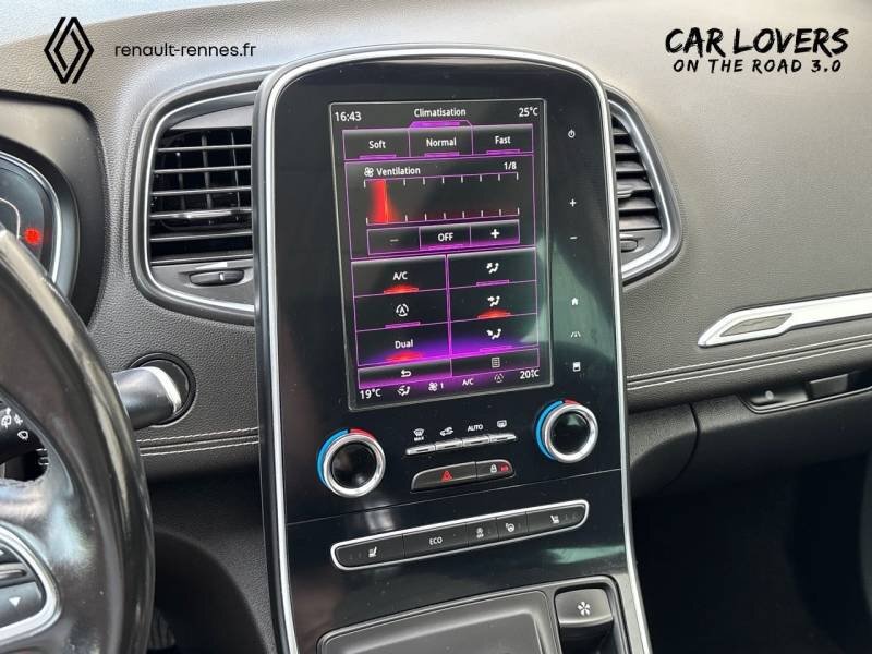 Renault Grand Scenic IV