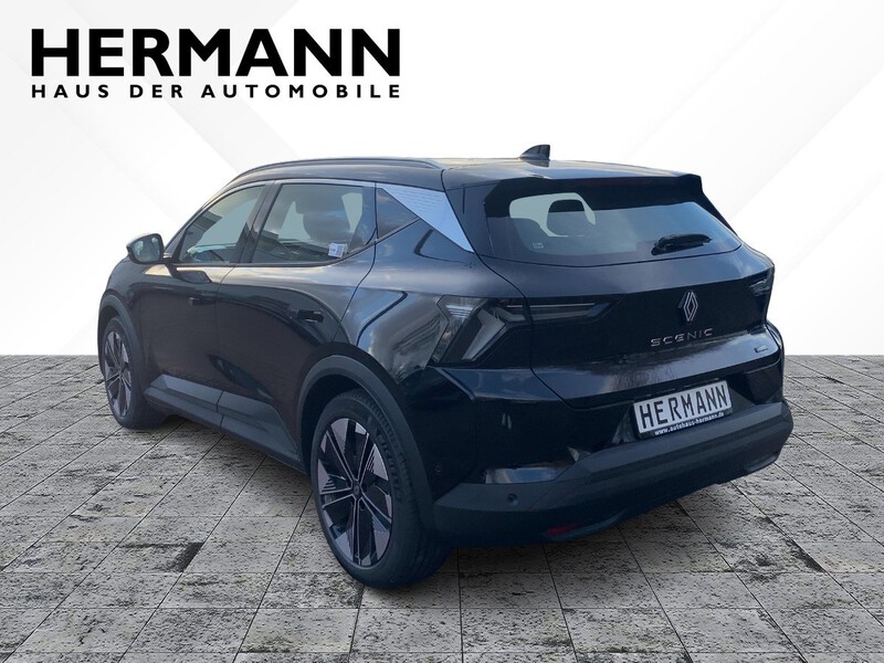 Renault Scenic E-Tech