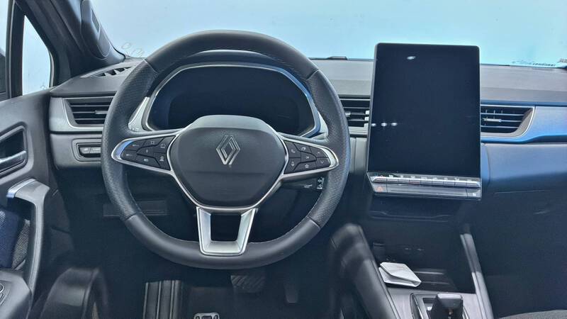 Renault Symbioz