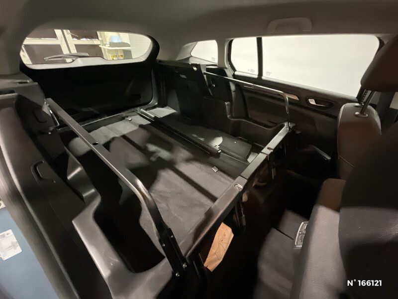 Renault Megane IV Estate