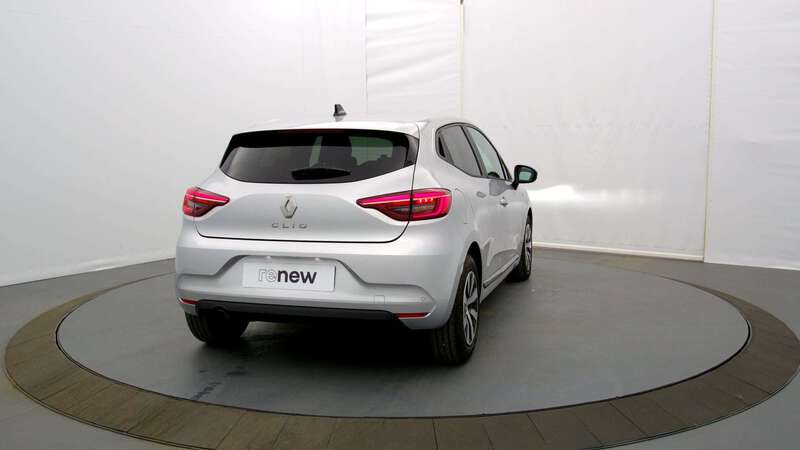 Renault Clio V