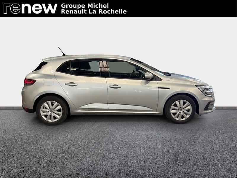 Renault Megane IV Berline