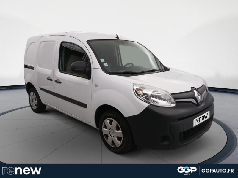 Renault Kangoo VU