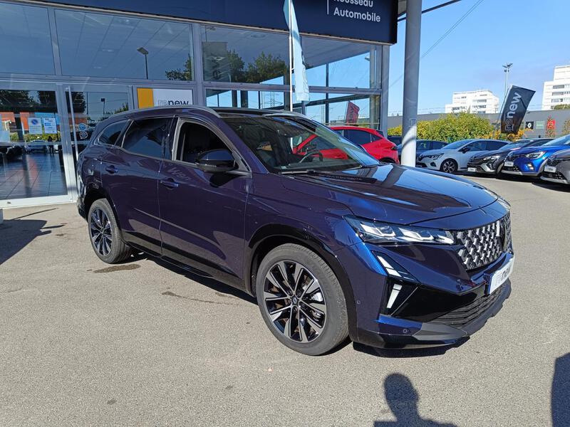 Renault Espace VI
