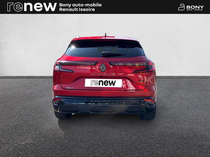 Renault Austral