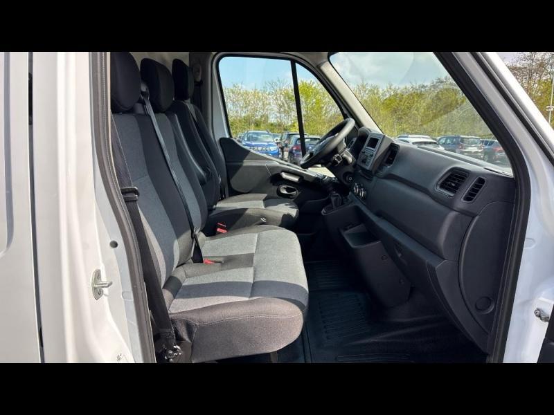 Renault Master Fourgon